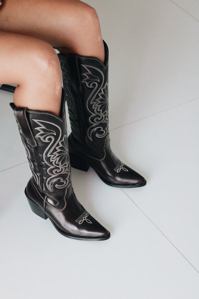 DALLAS DARK BROWN