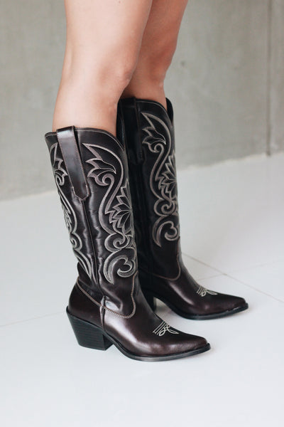 DALLAS DARK BROWN